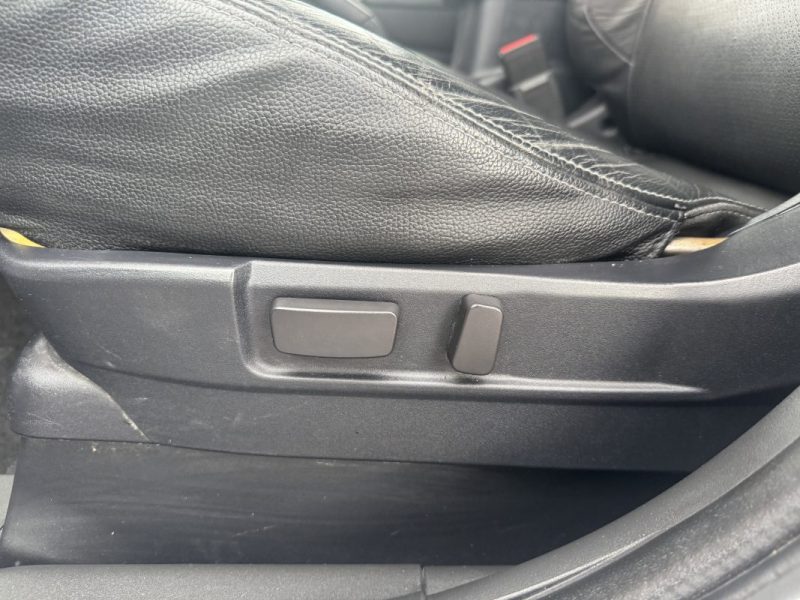 CITROEN C4 AIRCR. 1.8 HDI 150 4X2 CONFORT 2012