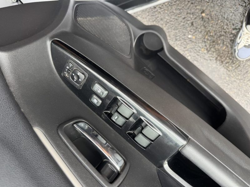 CITROEN C4 AIRCR. 1.8 HDI 150 4X2 CONFORT 2012