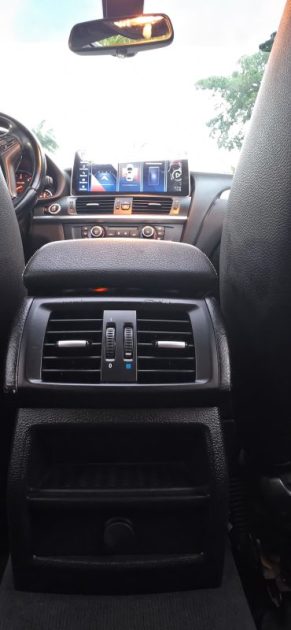BMW SERIE X M PERF 2013