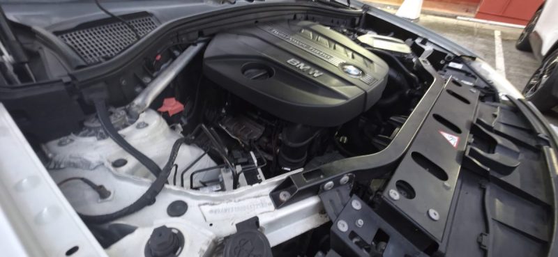 BMW SERIE X M PERF 2013