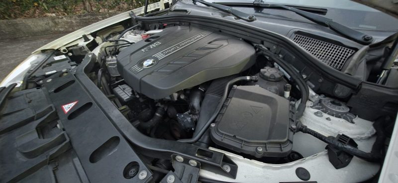 BMW SERIE X M PERF 2013