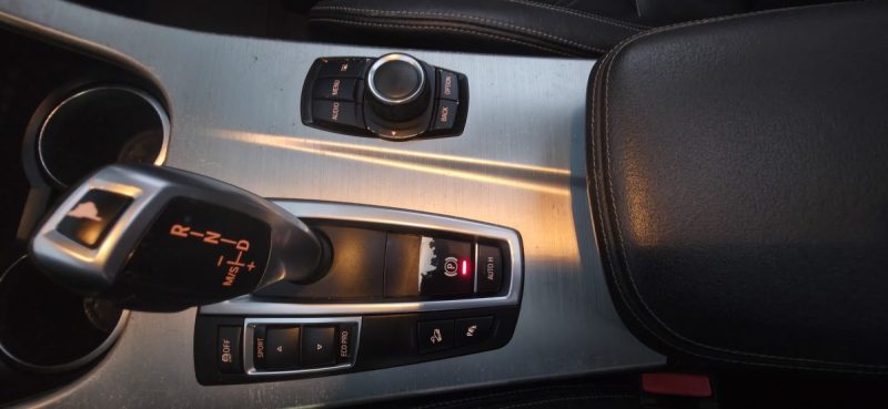 BMW SERIE X M PERF 2013