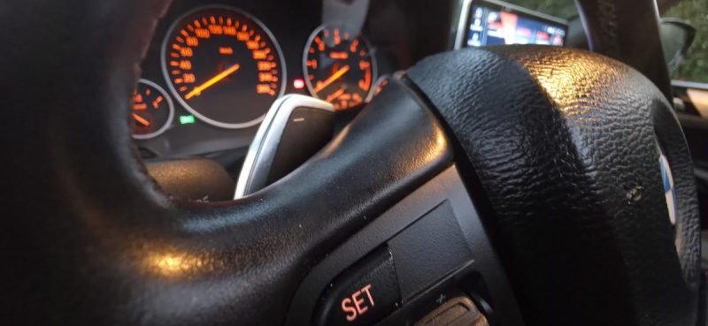 BMW SERIE X M PERF 2013