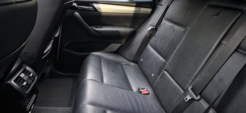 BMW SERIE X M PERF 2013