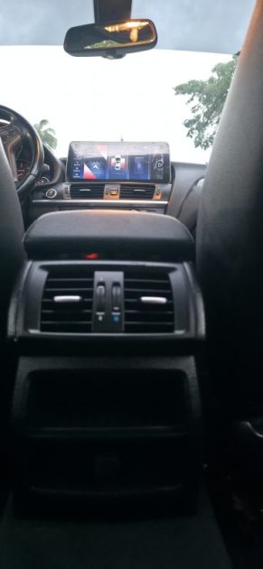BMW SERIE X M PERF 2013