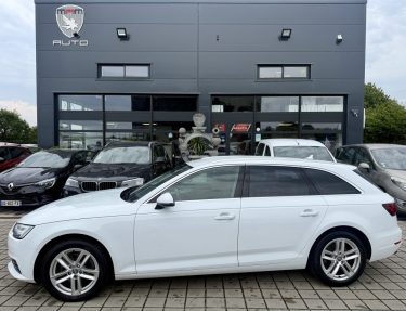AUDI A4 AVANT 1.4 TFSI 150 S TRONIC 