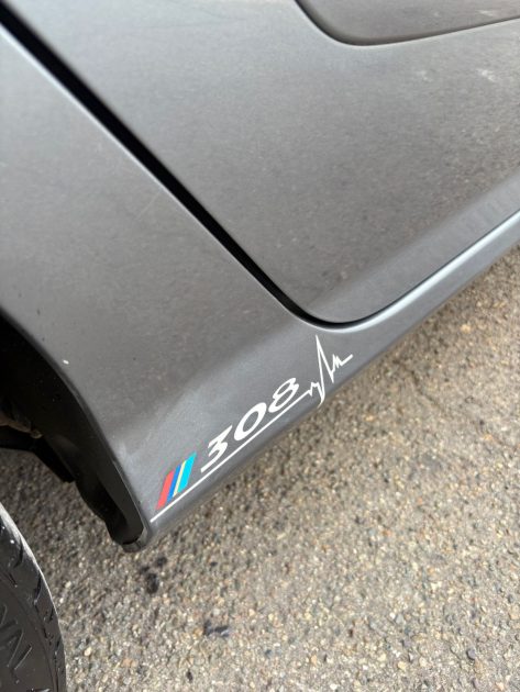 ✅PEUGEOT 308 PHASE 2 2.0 HDI 150ch SPORTIUM 308 2EME GENERATION 2L 150cv 150✅ 