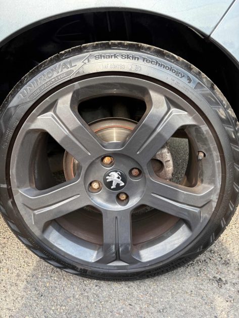 ✅PEUGEOT 308 PHASE 2 2.0 HDI 150ch SPORTIUM 308 2EME GENERATION 2L 150cv 150✅ 