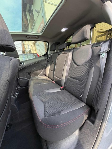 ✅PEUGEOT 308 PHASE 2 2.0 HDI 150ch SPORTIUM 308 2EME GENERATION 2L 150cv 150✅ 