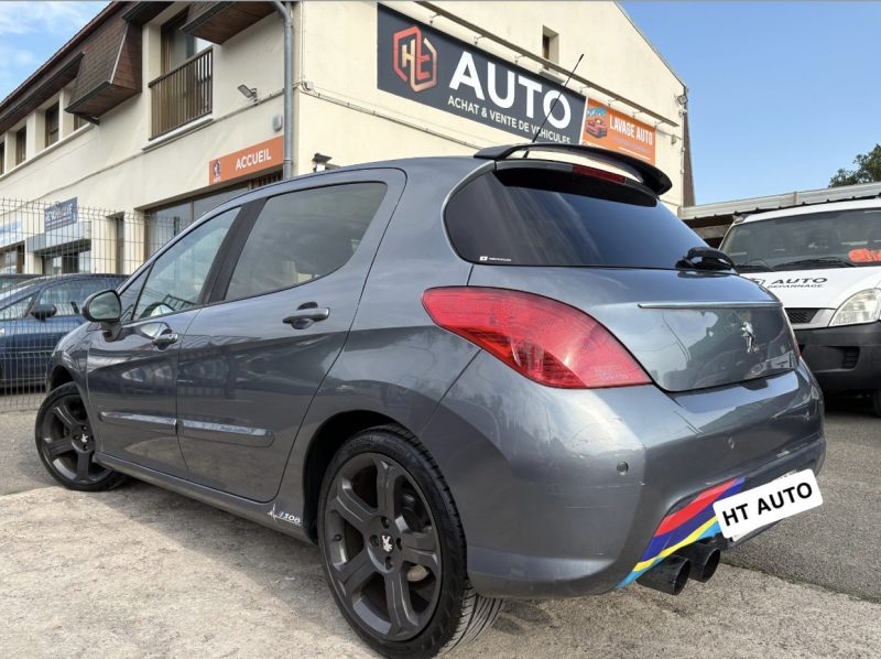 ✅PEUGEOT 308 PHASE 2 2.0 HDI 150ch SPORTIUM 308 2EME GENERATION 2L 150cv 150✅ 