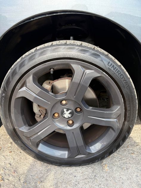 ✅PEUGEOT 308 PHASE 2 2.0 HDI 150ch SPORTIUM 308 2EME GENERATION 2L 150cv 150✅ 