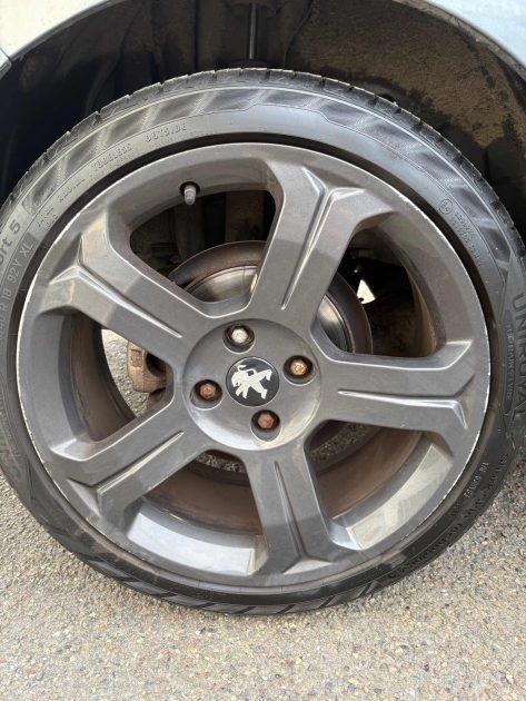 ✅PEUGEOT 308 PHASE 2 2.0 HDI 150ch SPORTIUM 308 2EME GENERATION 2L 150cv 150✅ 