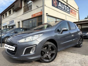 ✅PEUGEOT 308 PHASE 2 2.0 HDI 150ch SPORTIUM 308 2EME GENERATION 2L 150cv 150✅ 
