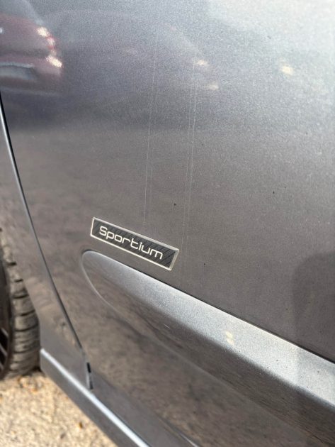 ✅PEUGEOT 308 PHASE 2 2.0 HDI 150ch SPORTIUM 308 2EME GENERATION 2L 150cv 150✅ 
