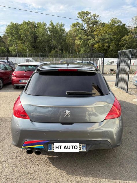 ✅PEUGEOT 308 PHASE 2 2.0 HDI 150ch SPORTIUM 308 2EME GENERATION 2L 150cv 150✅ 