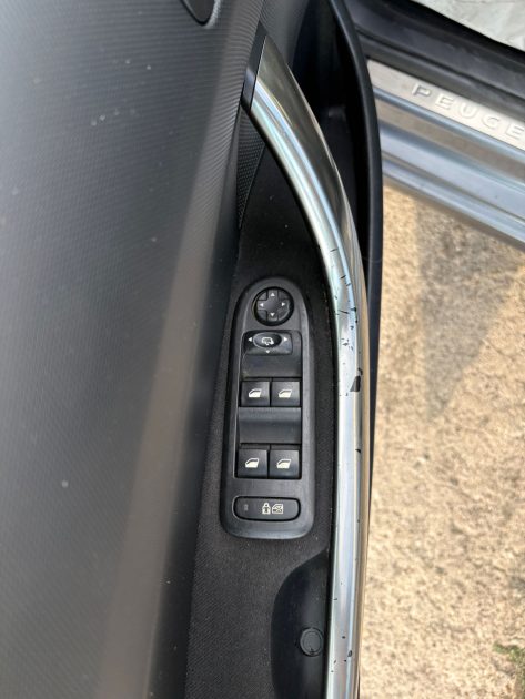 ✅PEUGEOT 308 PHASE 2 2.0 HDI 150ch SPORTIUM 308 2EME GENERATION 2L 150cv 150✅ 