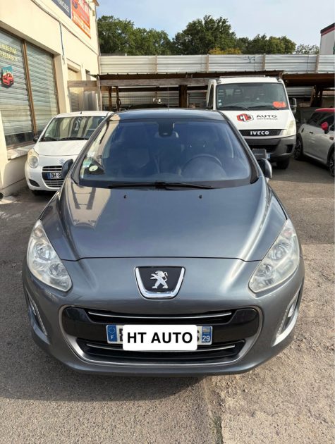 ✅PEUGEOT 308 PHASE 2 2.0 HDI 150ch SPORTIUM 308 2EME GENERATION 2L 150cv 150✅ 