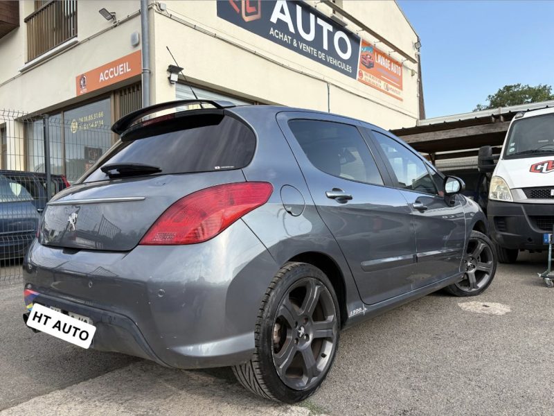 ✅PEUGEOT 308 PHASE 2 2.0 HDI 150ch SPORTIUM 308 2EME GENERATION 2L 150cv 150✅ 