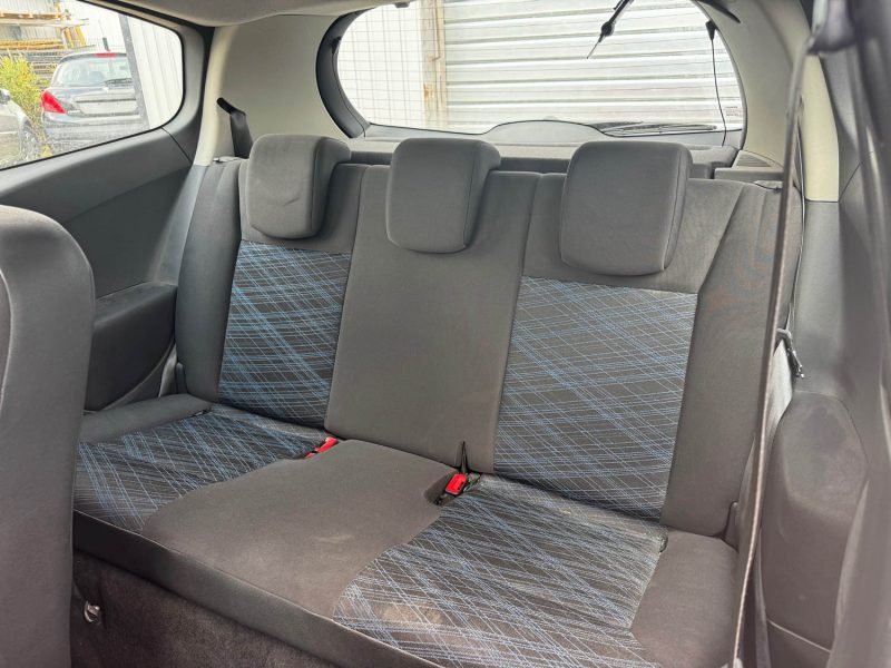 RENAULT CLIO 1.2 ESSENCE 75CH 2006