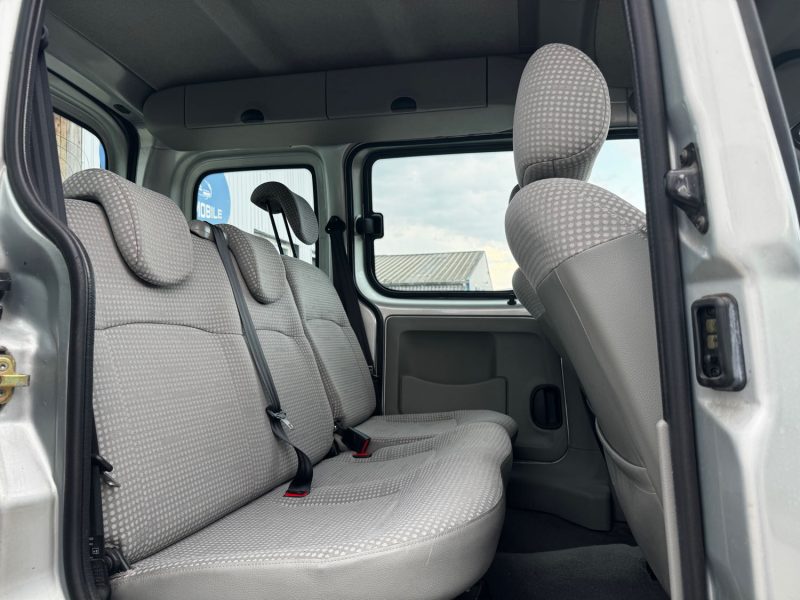 RENAULT KANGOO 1.2 16V 75CH  PMR 2005