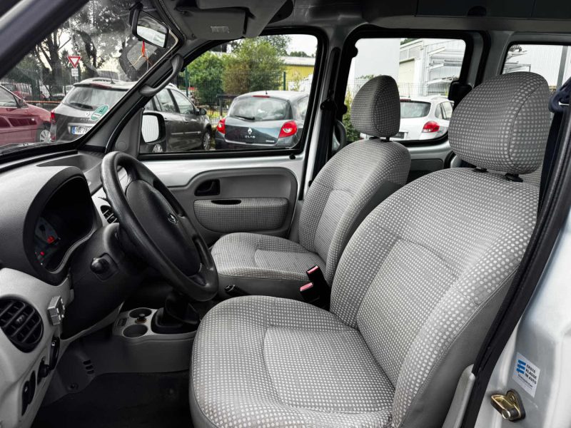 RENAULT KANGOO 1.2 16V 75CH  PMR 2005