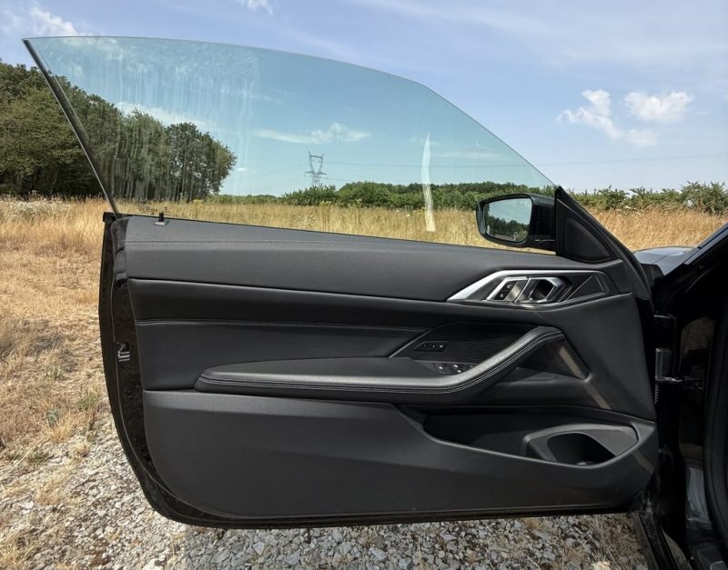 Bmw 420I M Sport G23 184CH Cabriolet (Très Bien Optionné | Entretien Bmw)