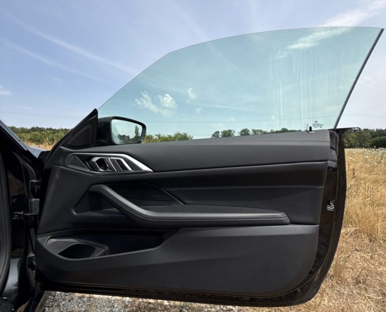 Bmw 420I M Sport G23 184CH Cabriolet (Très Bien Optionné | Entretien Bmw)