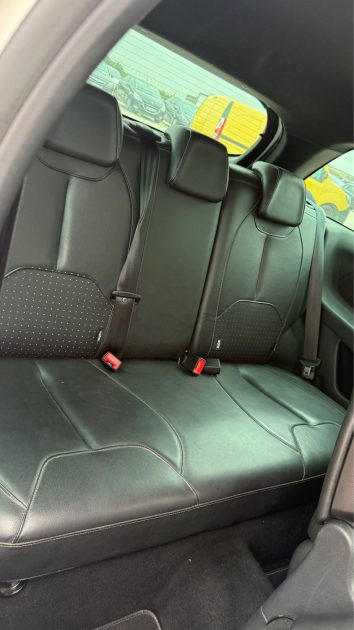 CITROEN DS3 1.6 THP 155 Cv SPORT CHIC  ** 1ERE MAIN **