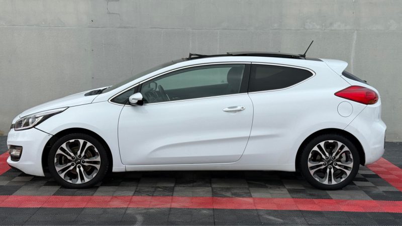 KIA PRO-CEED  1.6 CRDI 128 Cv DYNAMIC 
