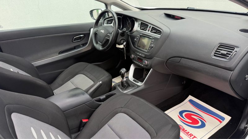 KIA PRO-CEED  1.6 CRDI 128 Cv DYNAMIC 