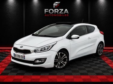 KIA PRO-CEED  1.6 CRDI 128 Cv DYNAMIC 