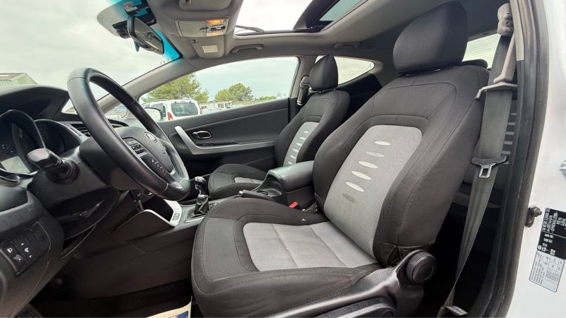 KIA PRO-CEED  1.6 CRDI 128 Cv DYNAMIC 