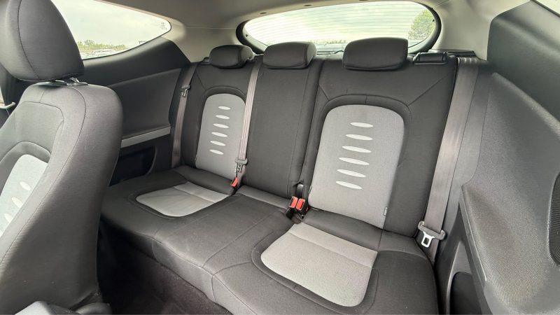 KIA PRO-CEED  1.6 CRDI 128 Cv DYNAMIC 