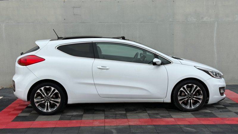 KIA PRO-CEED  1.6 CRDI 128 Cv DYNAMIC 
