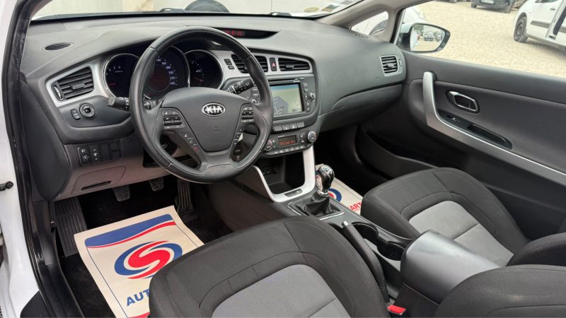 KIA PRO-CEED  1.6 CRDI 128 Cv DYNAMIC 