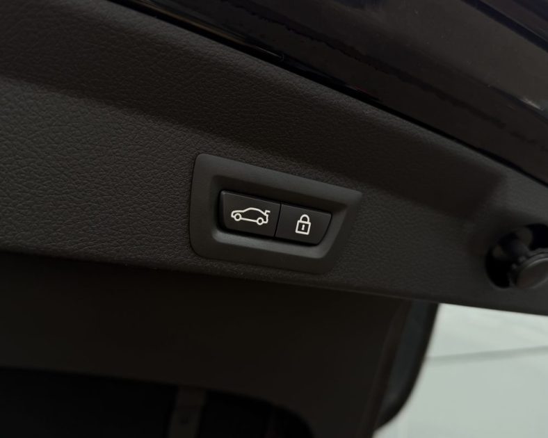 B.M.W. SERIE 4 GRAND COUPÉ - PACK M - Toit ouvrant - Caméra 360 - ALCANTARA