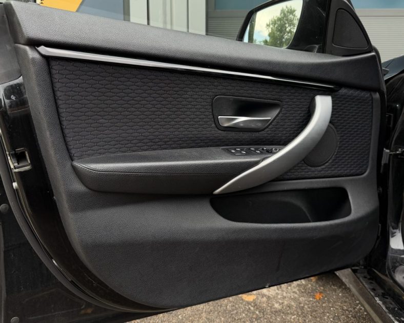B.M.W. SERIE 4 GRAND COUPÉ - PACK M - Toit ouvrant - Caméra 360 - ALCANTARA
