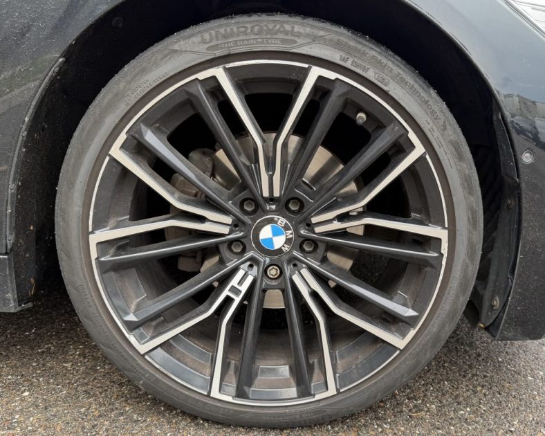 B.M.W. SERIE 4 GRAND COUPÉ - PACK M - Toit ouvrant - Caméra 360 - ALCANTARA