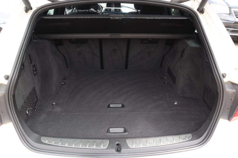 BMW 320DA TOURING 190CH BVA8 XDRIVE M SPORT 