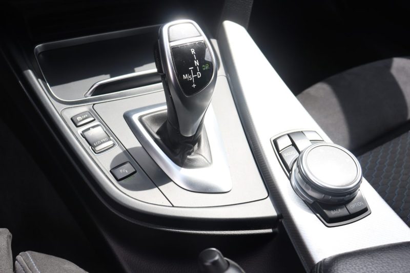 BMW 320DA TOURING 190CH BVA8 XDRIVE M SPORT 