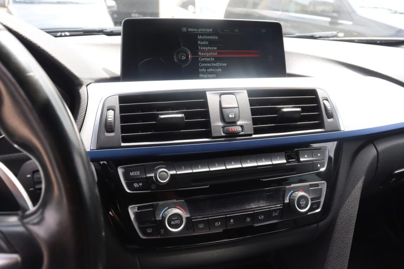 BMW 320DA TOURING 190CH BVA8 XDRIVE M SPORT 