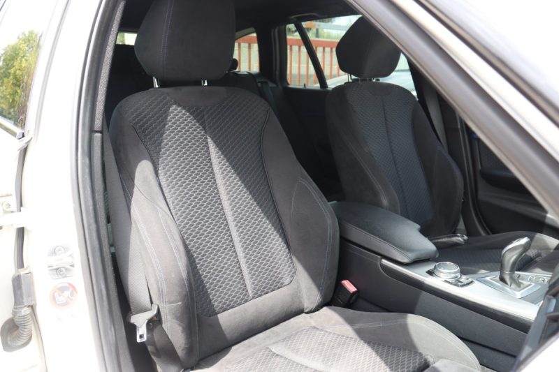 BMW 320DA TOURING 190CH BVA8 XDRIVE M SPORT 