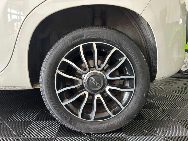 FIAT 500L MULTIJET 1.3 85