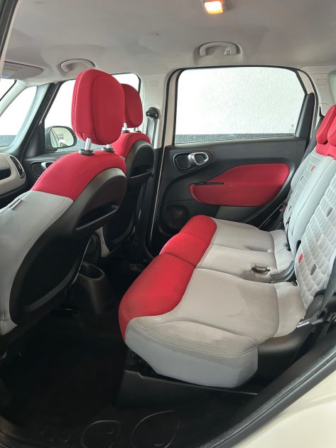 FIAT 500L MULTIJET 1.3 85