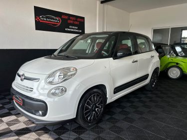 FIAT 500L MULTIJET 1.3 85