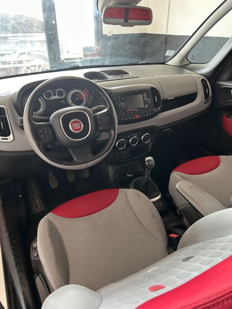 FIAT 500L MULTIJET 1.3 85