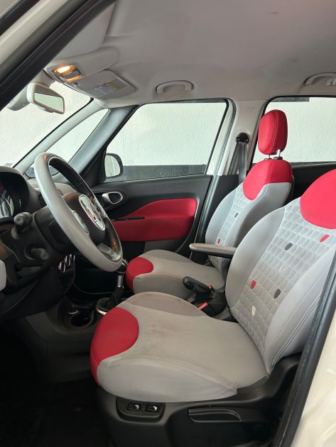 FIAT 500L MULTIJET 1.3 85