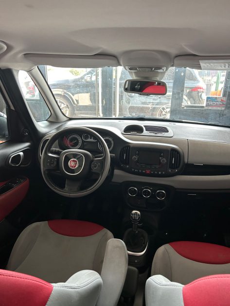 FIAT 500L MULTIJET 1.3 85