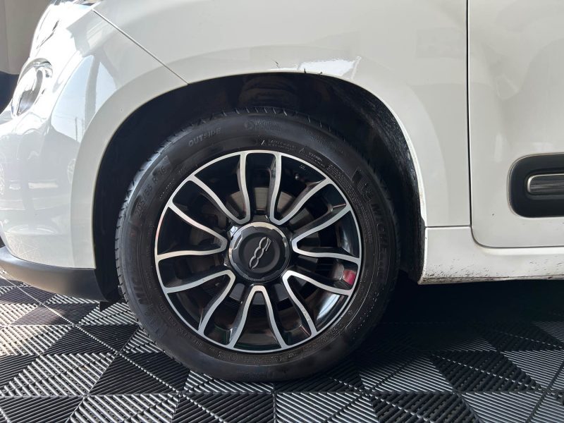 FIAT 500L MULTIJET 1.3 85