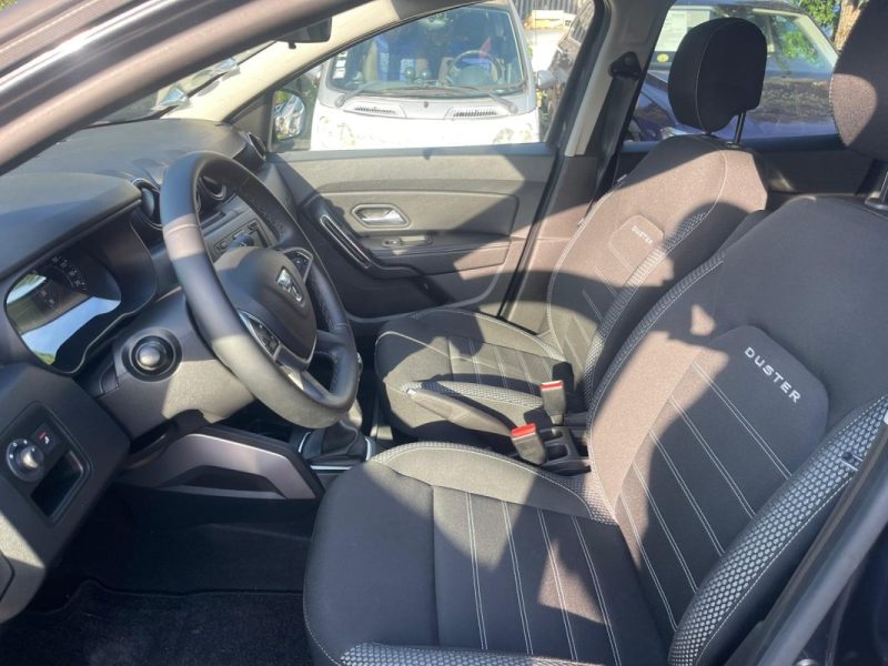 DACIA DUSTER 2 1.5 BLUE DCI 115 ESSENTIEL